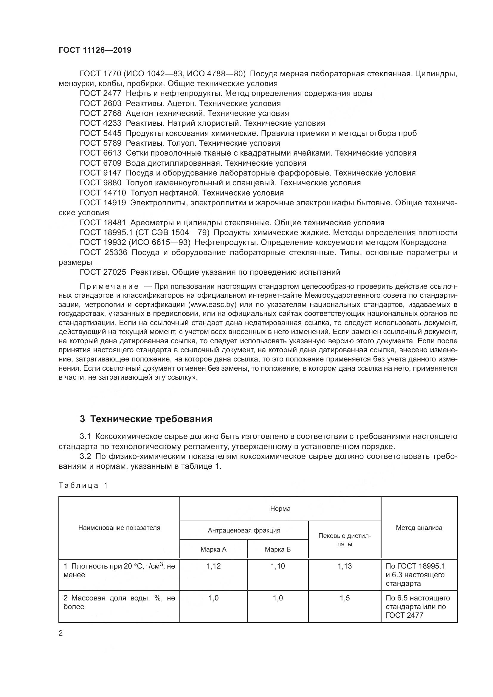 ГОСТ 11126-2019, страница 8