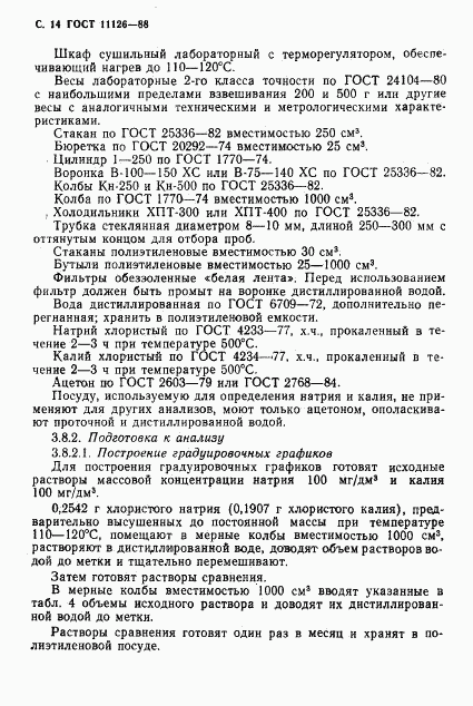 ГОСТ 11126-88, страница 16