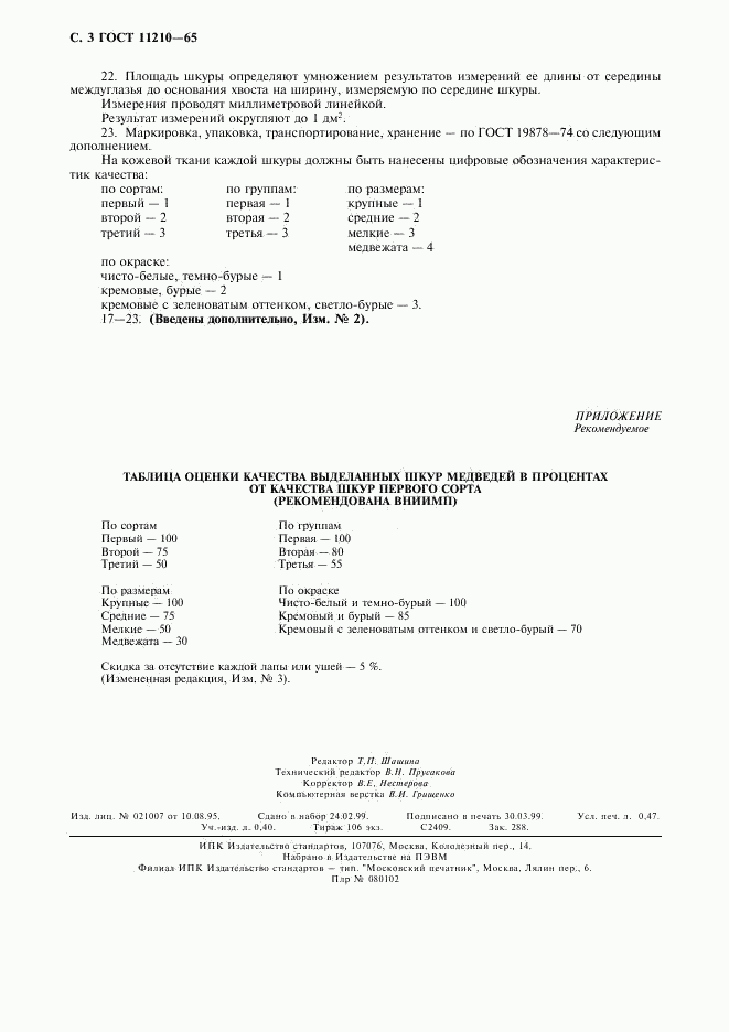 ГОСТ 11210-65, страница 4