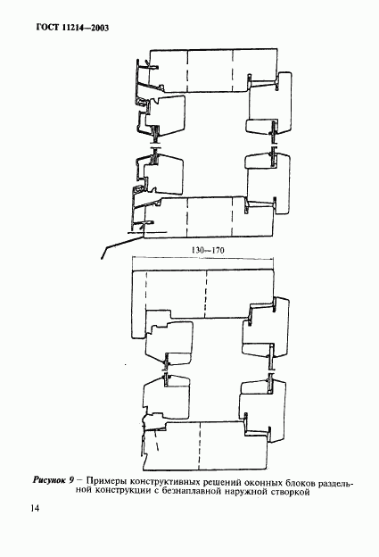 ГОСТ 11214-2003, страница 17
