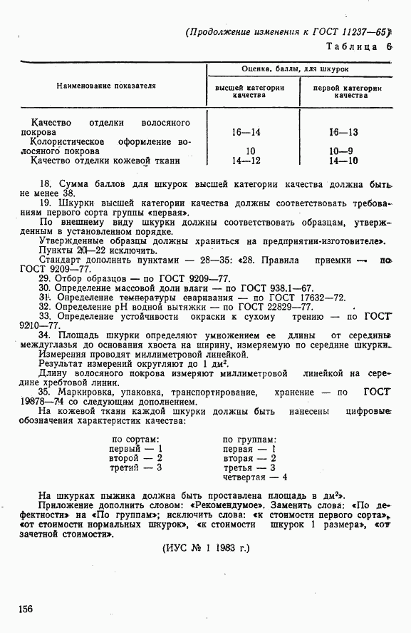 ГОСТ 11237-65, страница 9