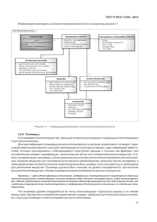 ГОСТ Р ИСО 11238-2014, страница 25