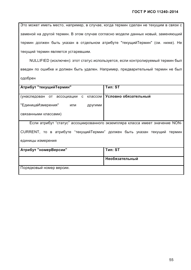 ГОСТ Р ИСО  11240-2014, страница 64