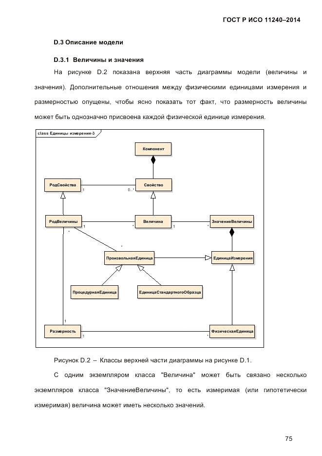 ГОСТ Р ИСО  11240-2014, страница 84