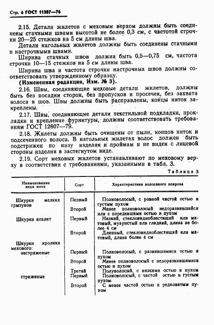 ГОСТ 11287-76, страница 7