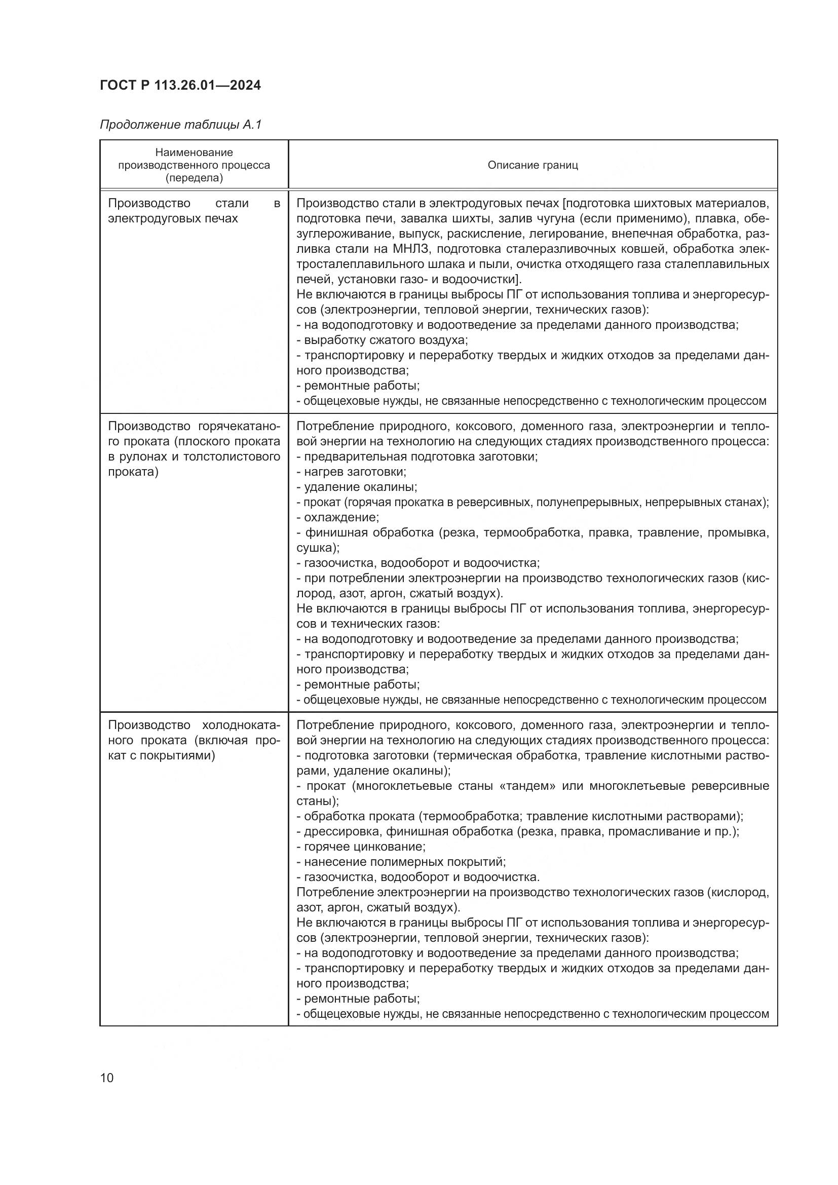 ГОСТ Р 113.26.01-2024, страница 14