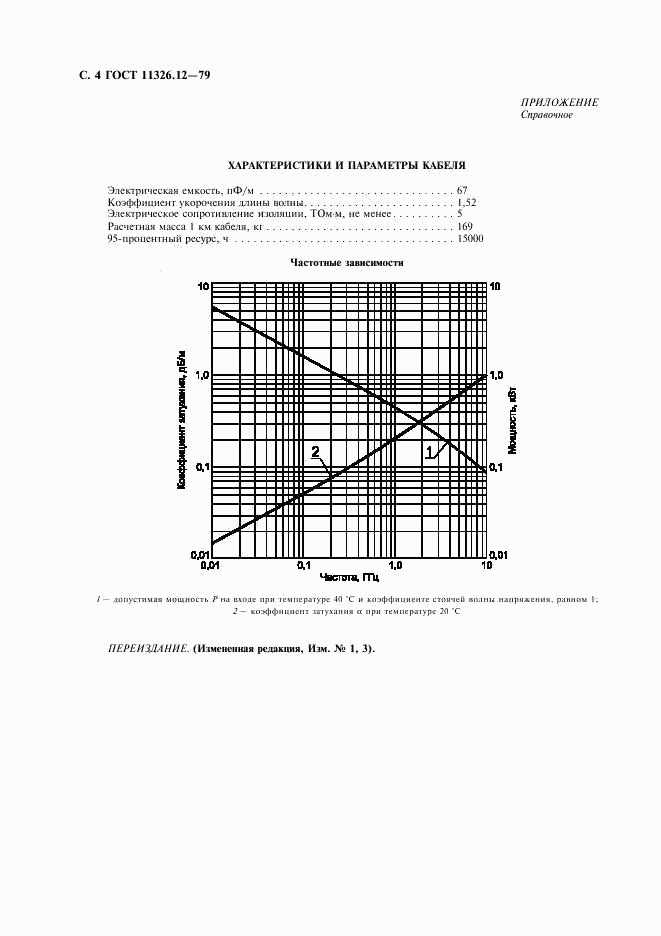 ГОСТ 11326.12-79, страница 5