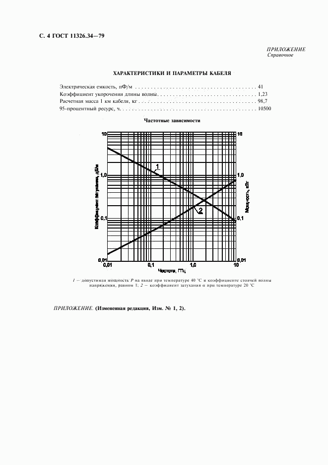 ГОСТ 11326.34-79, страница 5