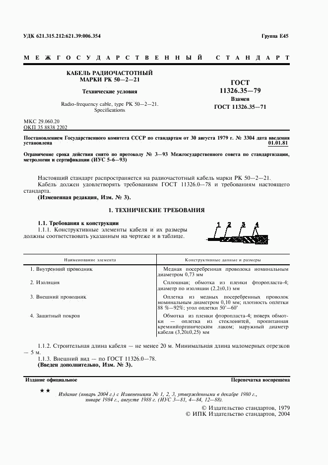 ГОСТ 11326.35-79, страница 2