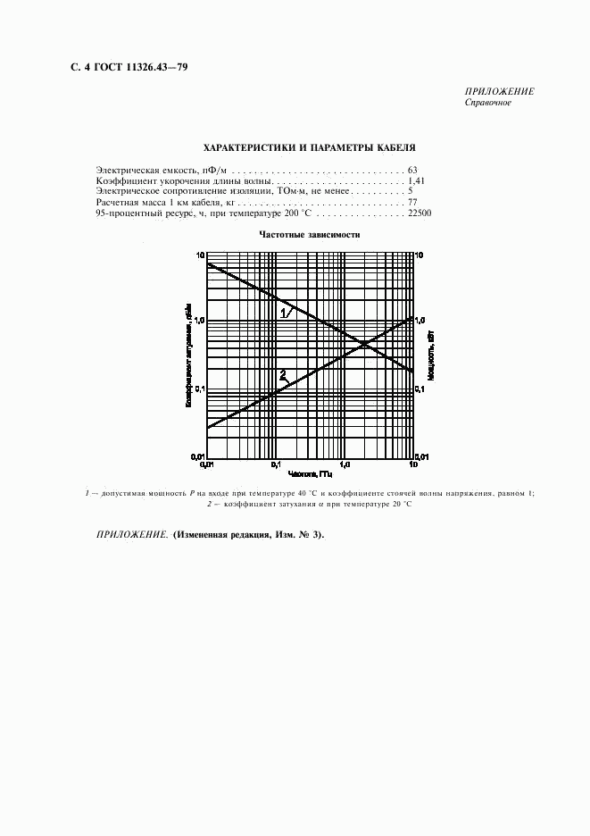 ГОСТ 11326.43-79, страница 5