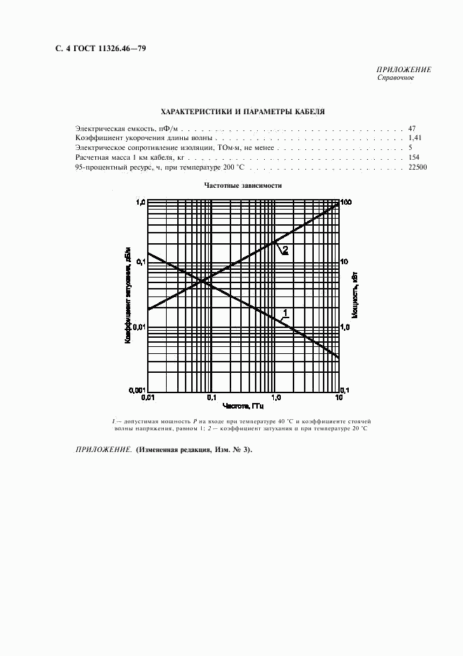ГОСТ 11326.46-79, страница 5