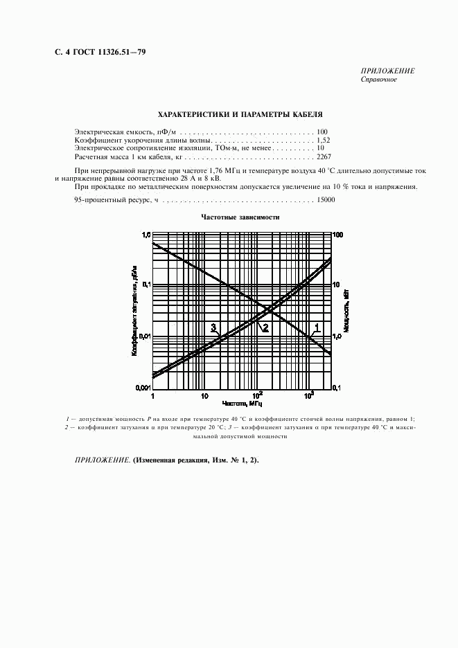 ГОСТ 11326.51-79, страница 5