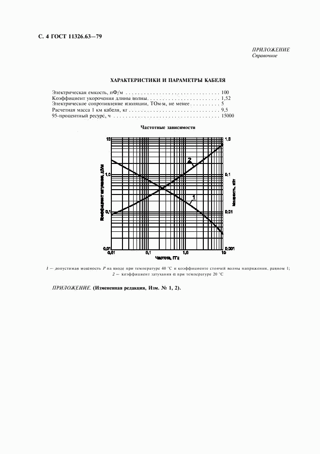 ГОСТ 11326.63-79, страница 5