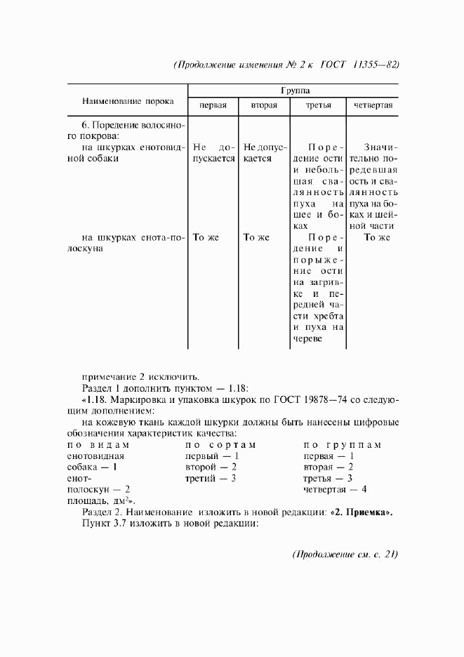 ГОСТ 11355-82, страница 11