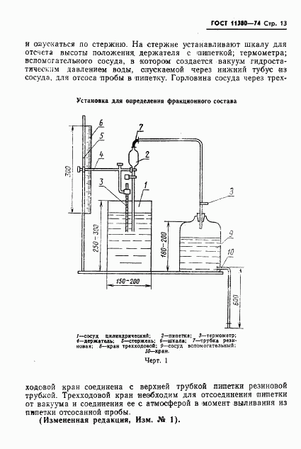 ГОСТ 11380-74, страница 15