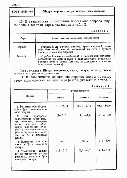 ГОСТ 11480-68, страница 4
