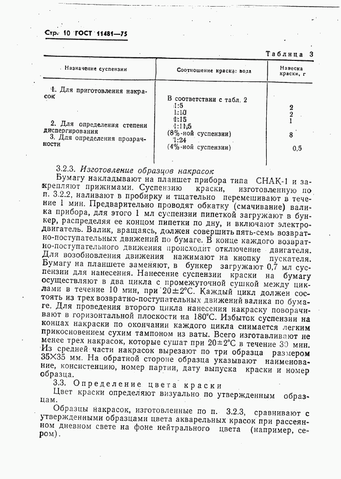 ГОСТ 11481-75, страница 11