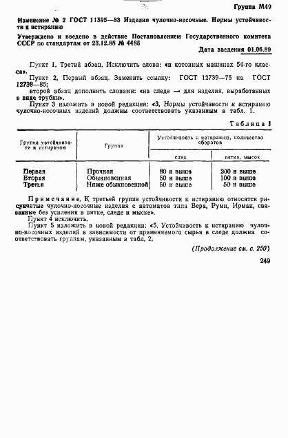 ГОСТ 11595-83, страница 8