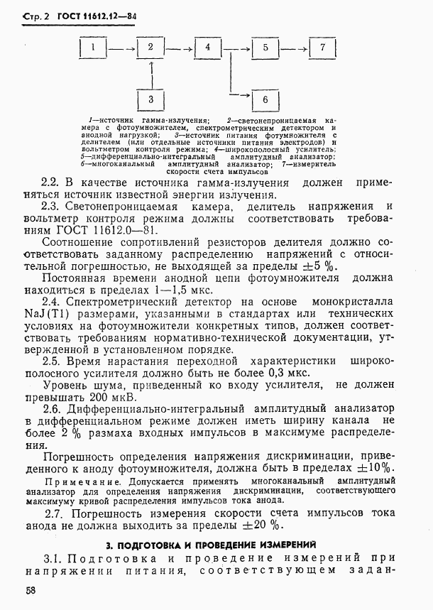 ГОСТ 11612.12-84, страница 2