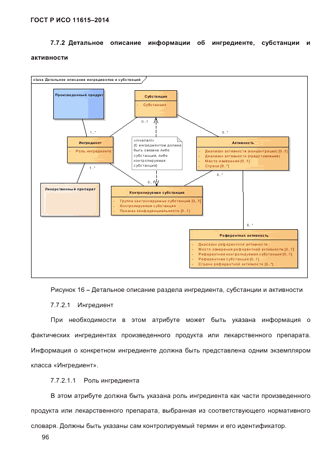 ГОСТ Р ИСО  11615-2014, страница 105