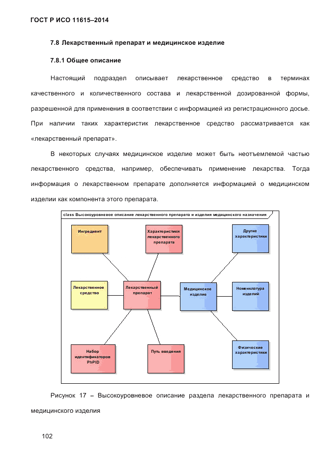 ГОСТ Р ИСО  11615-2014, страница 111