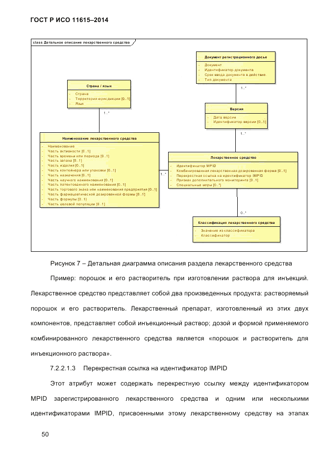 ГОСТ Р ИСО  11615-2014, страница 59