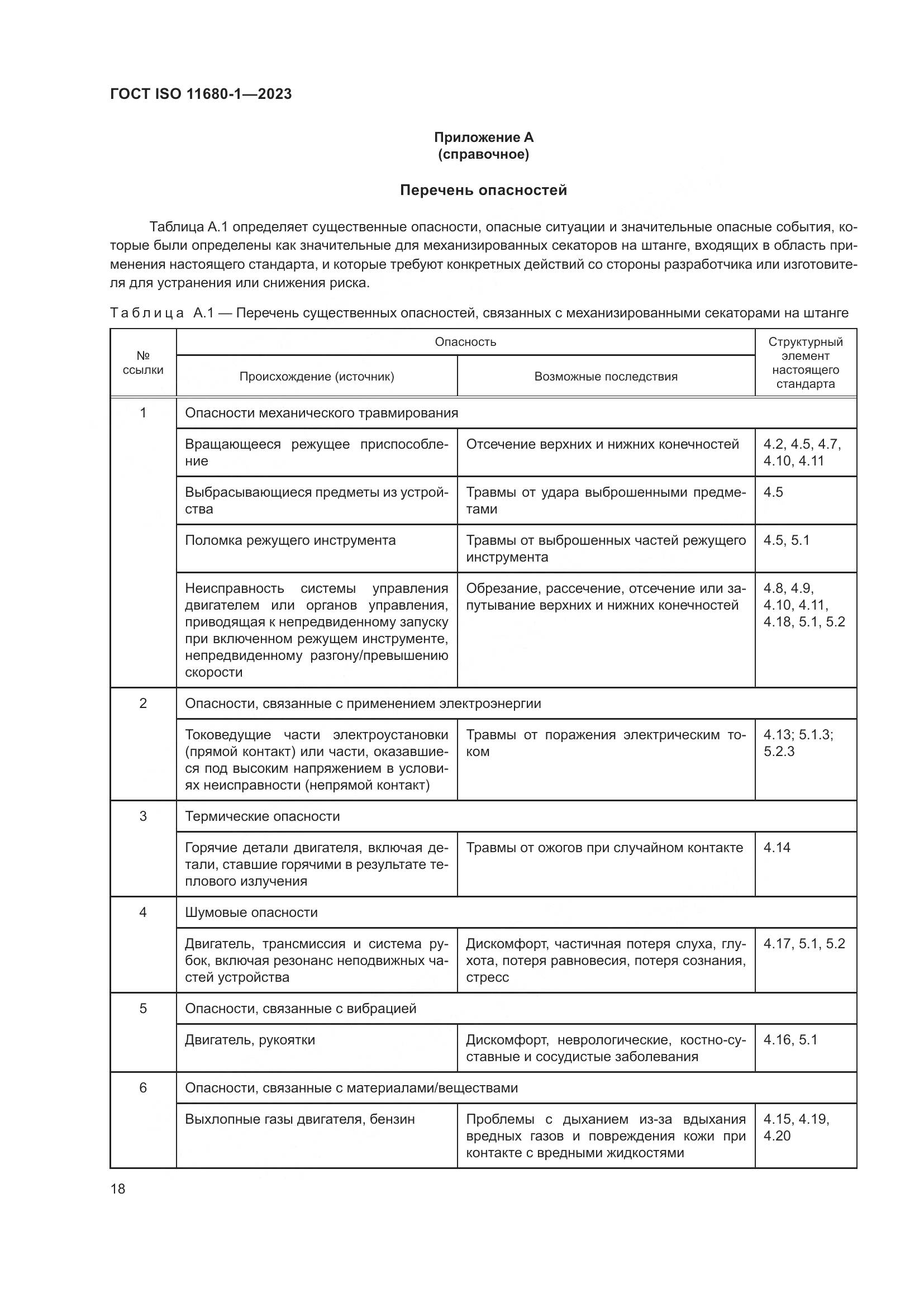 ГОСТ ISO 11680-1-2023, страница 24