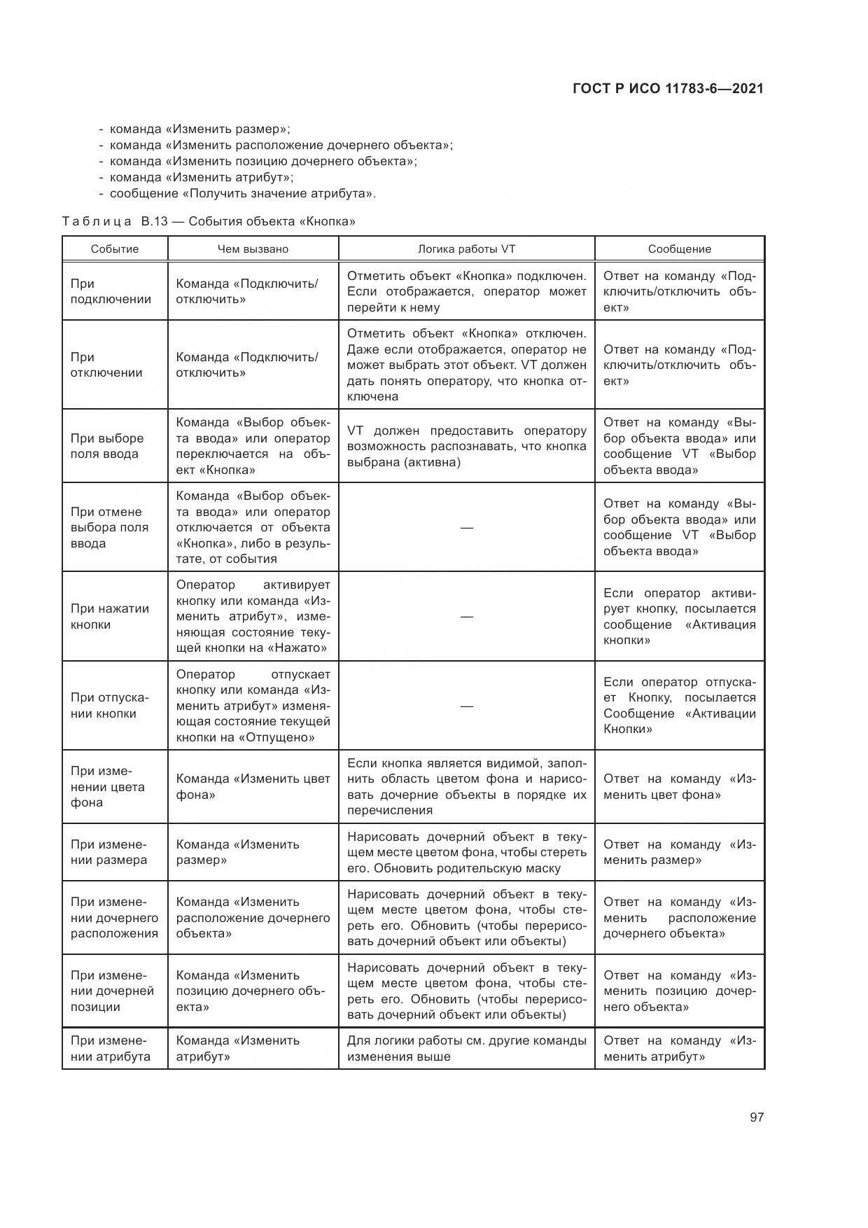 ГОСТ Р ИСО  11783-6-2021, страница 101