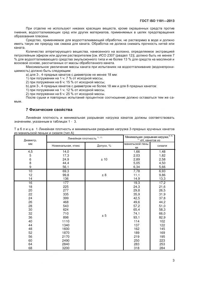 ГОСТ ISO 1181-2013, страница 7