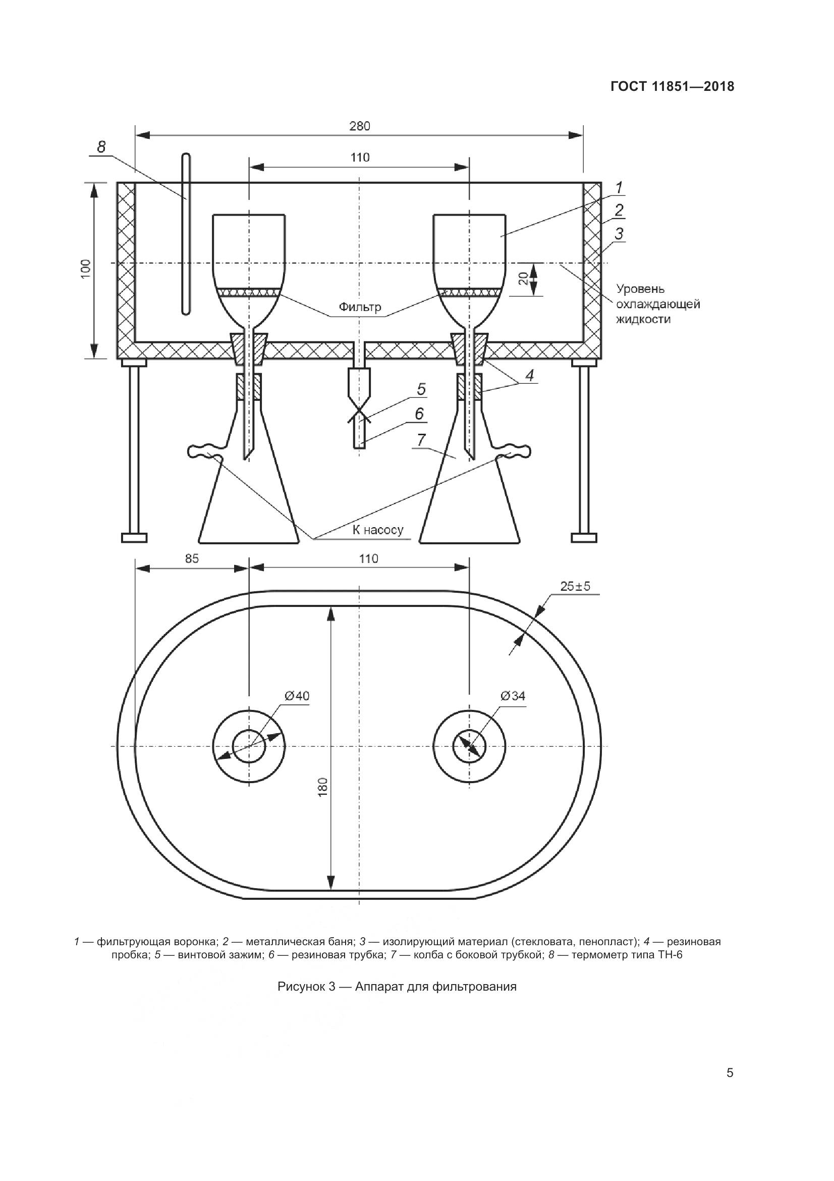 ГОСТ 11851-2018, страница 10