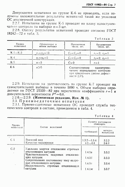 ГОСТ 11982-81, страница 8