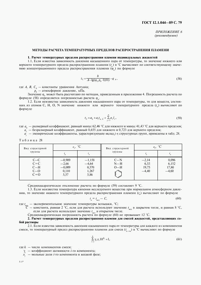 ГОСТ 12.1.044-89, страница 80