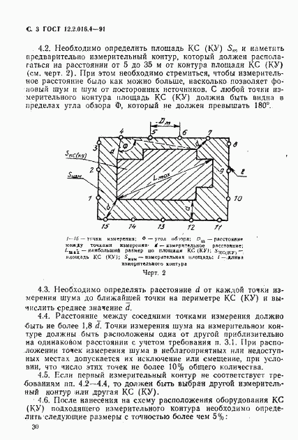ГОСТ 12.2.016.4-91, страница 3