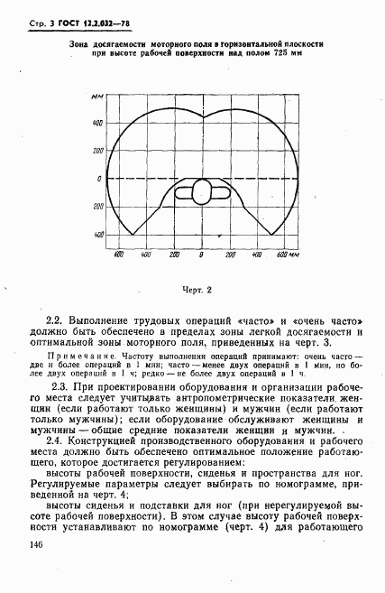 ГОСТ 12.2.032-78, страница 3
