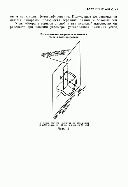 ГОСТ 12.2.102-89, страница 50
