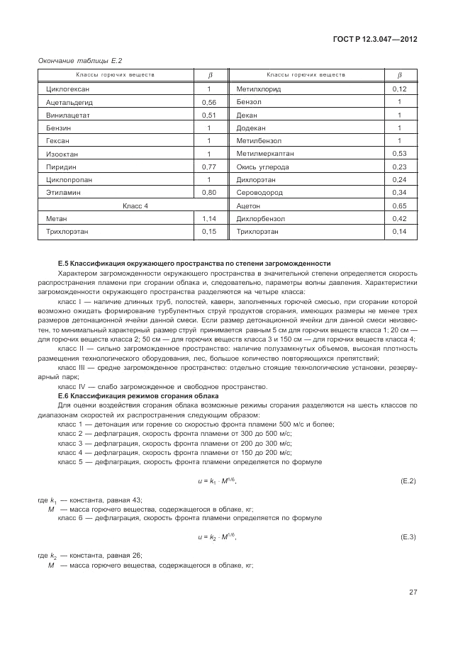 ГОСТ Р 12.3.047-2012, страница 31