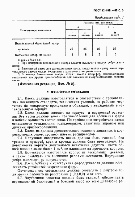 ГОСТ 12.4.091-80, страница 4