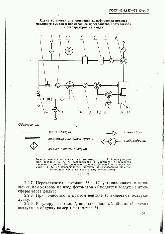 ГОСТ 12.4.157-75, страница 7