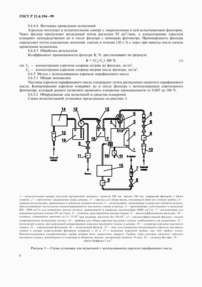 ГОСТ Р 12.4.194-99, страница 12