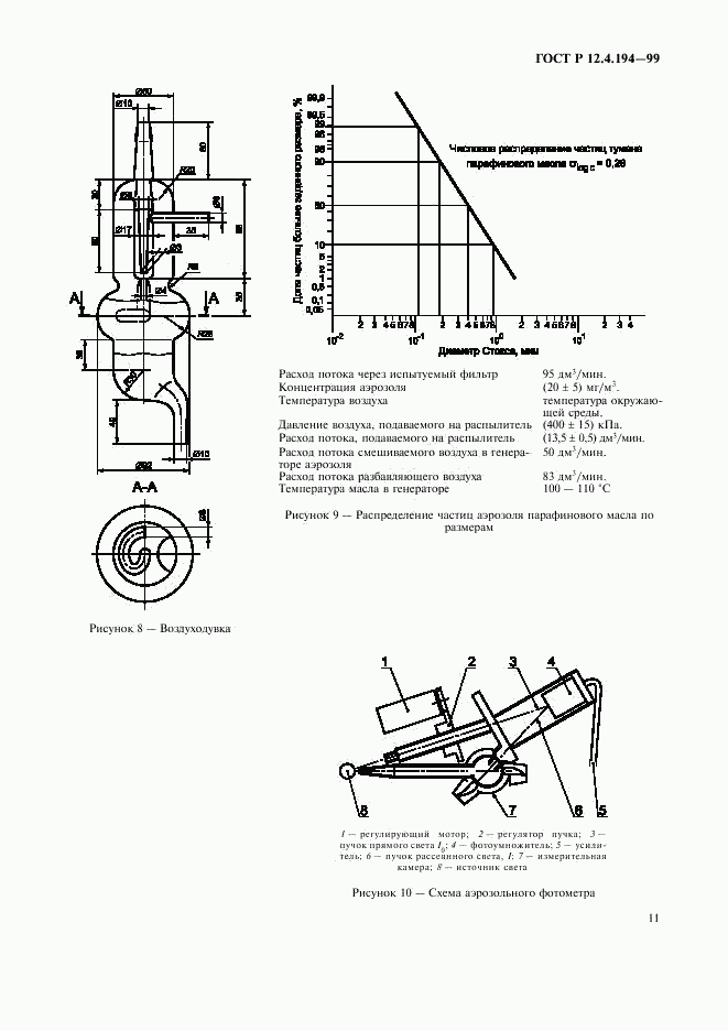 ГОСТ Р 12.4.194-99, страница 15