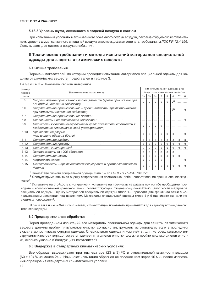 ГОСТ Р 12.4.264-2012, страница 16