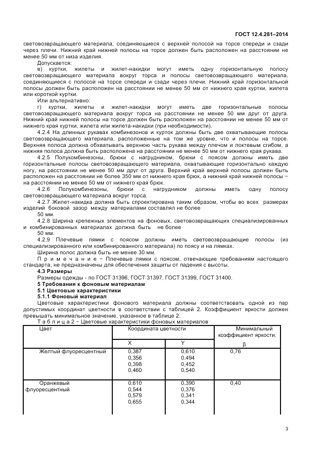 ГОСТ 12.4.281-2014, страница 7