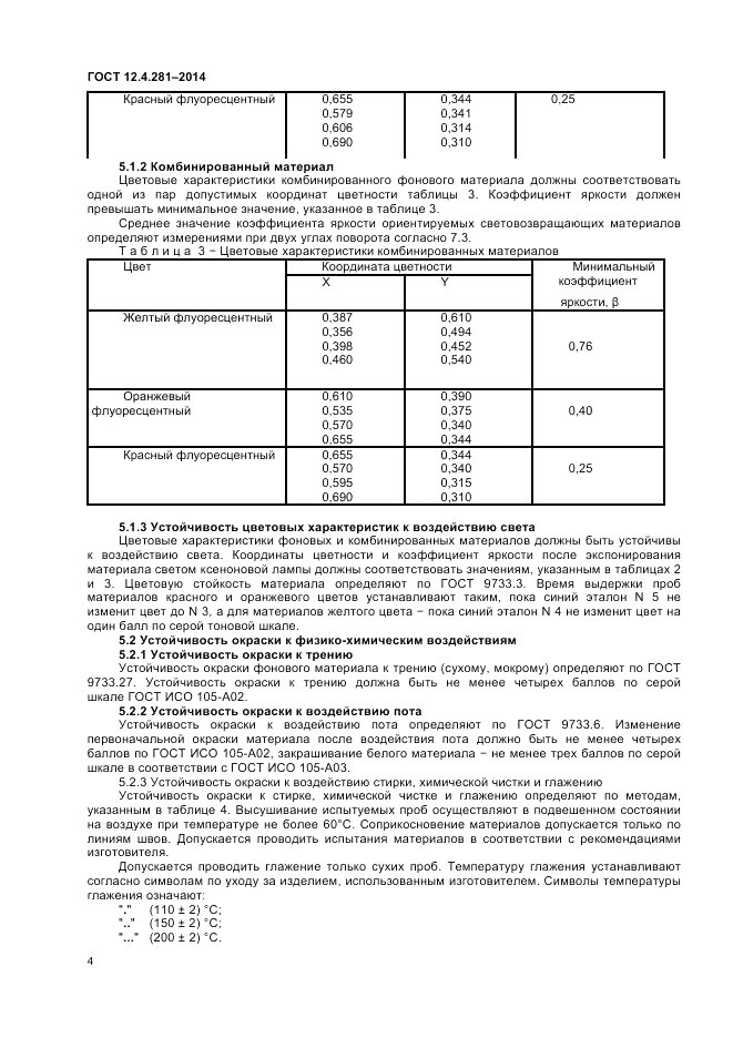ГОСТ 12.4.281-2014, страница 8
