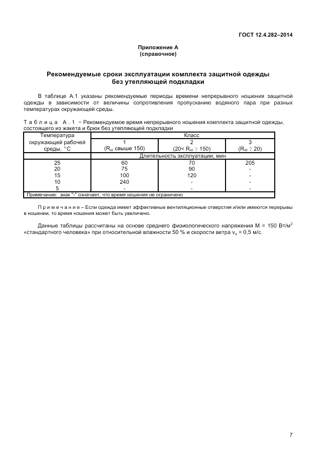 ГОСТ 12.4.282-2014, страница 9
