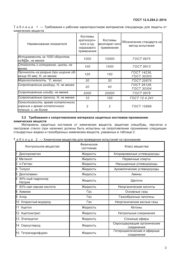 ГОСТ 12.4.284.2-2014, страница 7