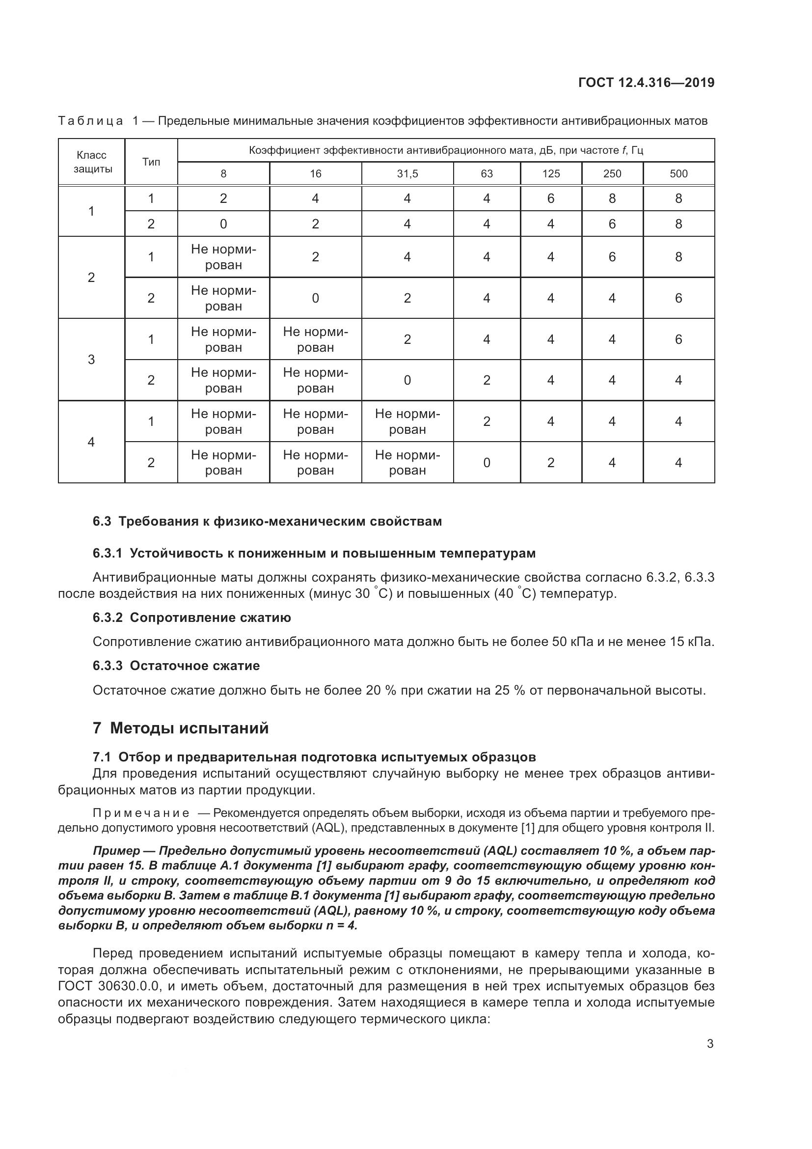 ГОСТ 12.4.316-2019, страница 8