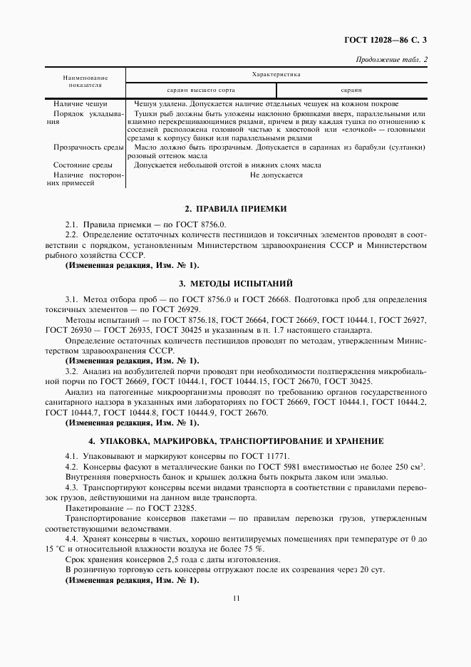 ГОСТ 12028-86, страница 5