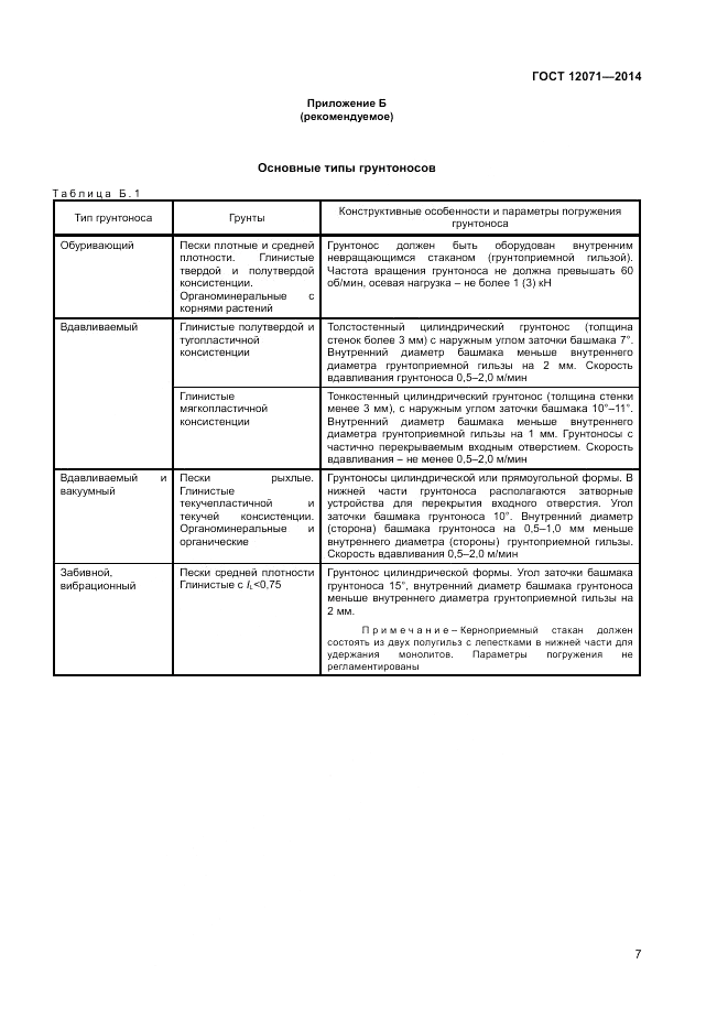 ГОСТ 12071-2014, страница 9