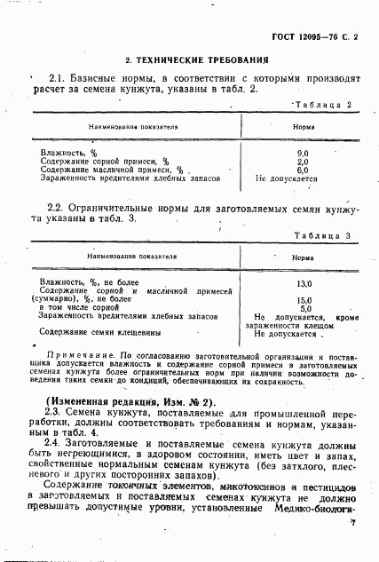 ГОСТ 12095-76, страница 2