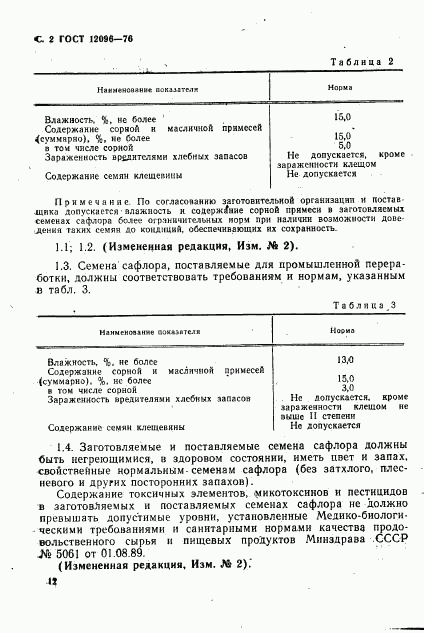 ГОСТ 12096-76, страница 2